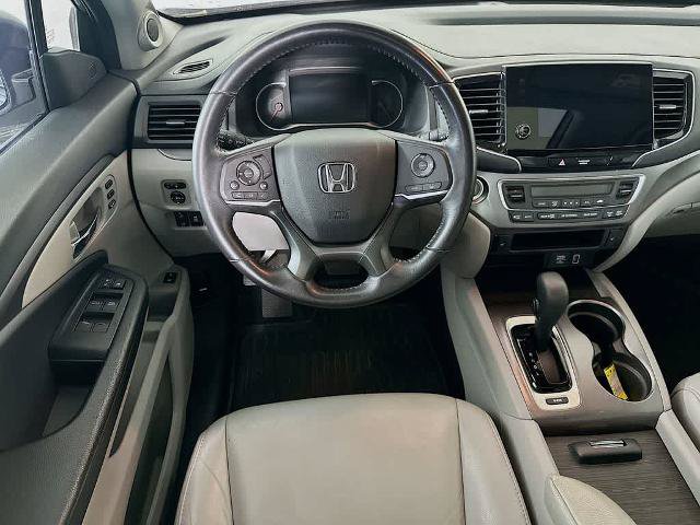 Used 2020 Honda Pilot EX-L image 10