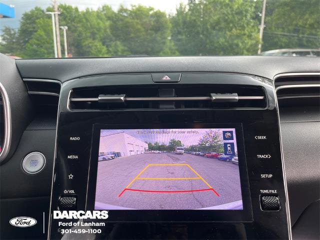 Used 2023 Hyundai Tucson SEL w/ Winter Package image 17