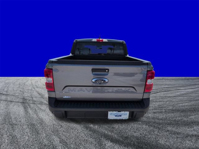 Certified 2022 Ford Maverick XL FWD image 5