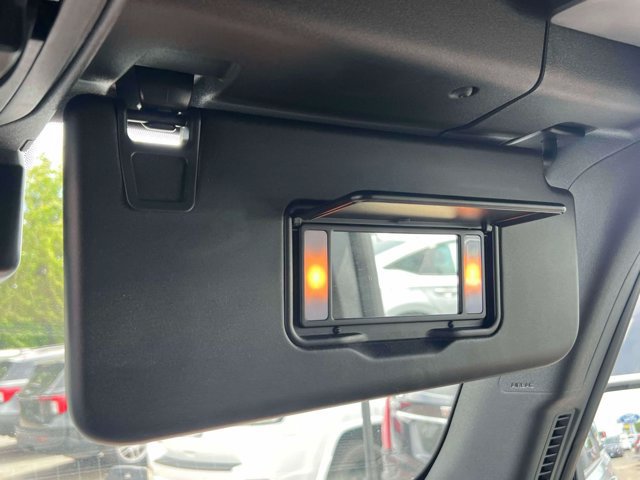 Certified 2023 Ford Bronco Outer Banks AWD/4WD image 30