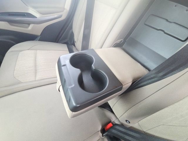 Certified 2019 Ford EcoSport SE w/ SE Convenience Package image 14