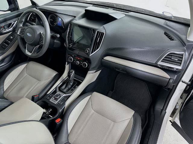 Used 2023 Subaru Forester Limited AWD/4WD image 35