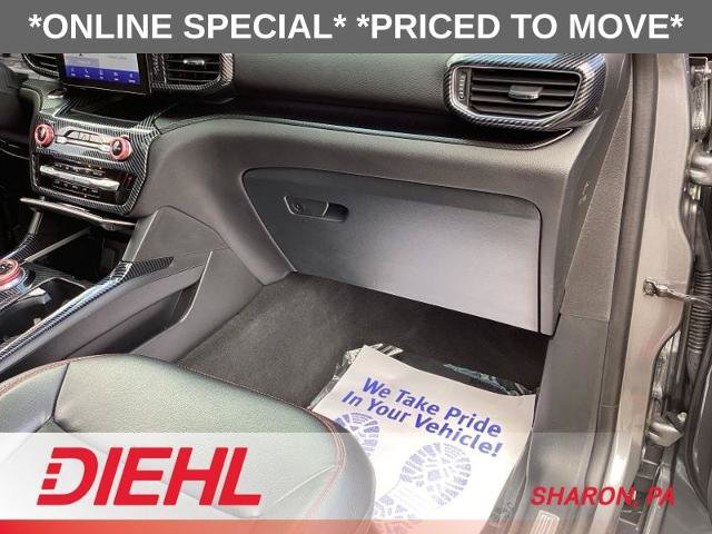 Certified 2022 Ford Explorer ST-Line w/ Class IV Trailer Tow Package AWD/4WD image 20