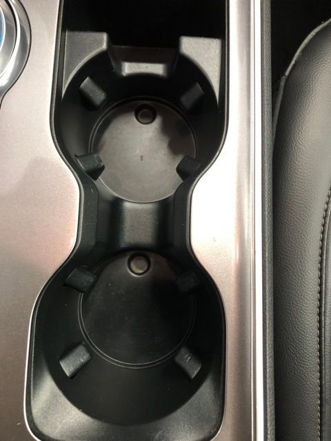 Certified 2024 Ford Edge SEL image 16