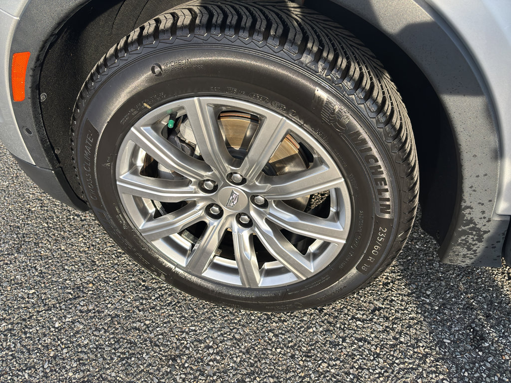 Used 2019 Cadillac XT4 Premium Luxury image 19
