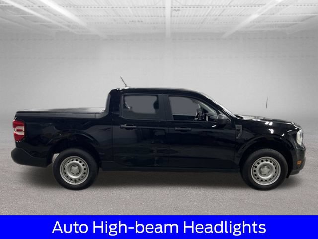 Certified 2023 Ford Maverick XL FWD image 10