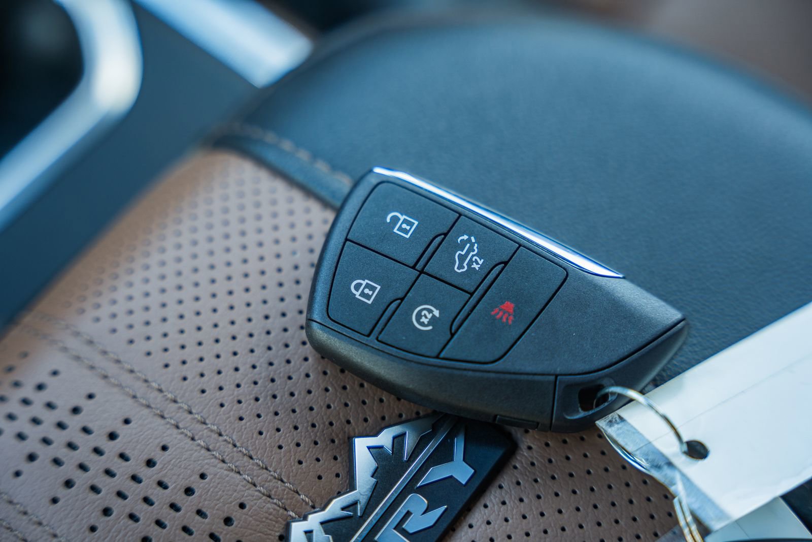 Used 2024 Chevrolet Silverado 3500 High Country w/ High Country Premium Package image 56