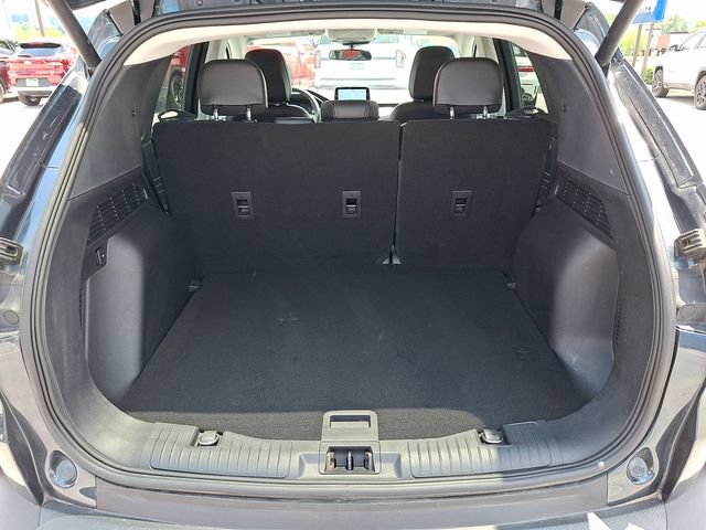 Certified 2022 Ford Escape SEL AWD/4WD image 30