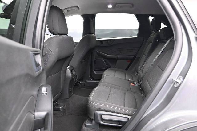 Certified 2024 Ford Escape Active AWD/4WD image 16