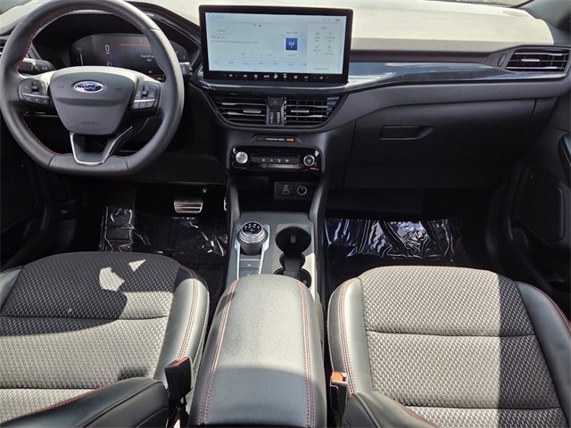 Certified 2024 Ford Escape ST-Line w/ Tech Pack #1 image 13