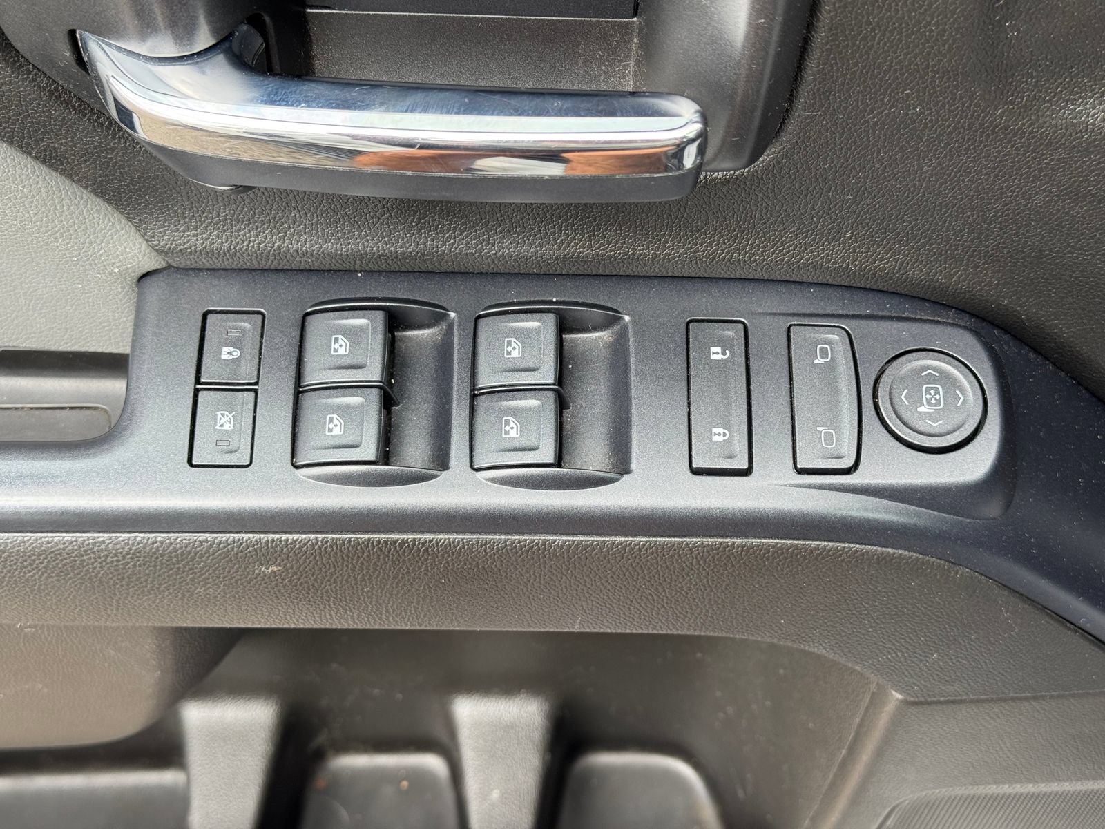 Used 2019 Chevrolet Silverado 1500 W/T w/ WT Convenience Package RWD image 13
