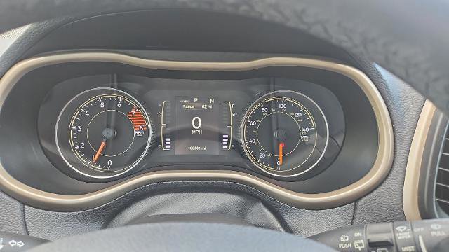 Used 2017 Jeep Cherokee Latitude image 26