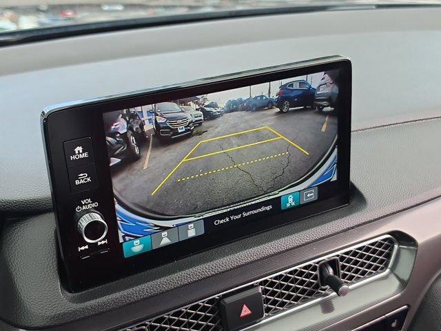 Used 2025 Acura Integra A-Spec w/ Technology Package FWD image 27
