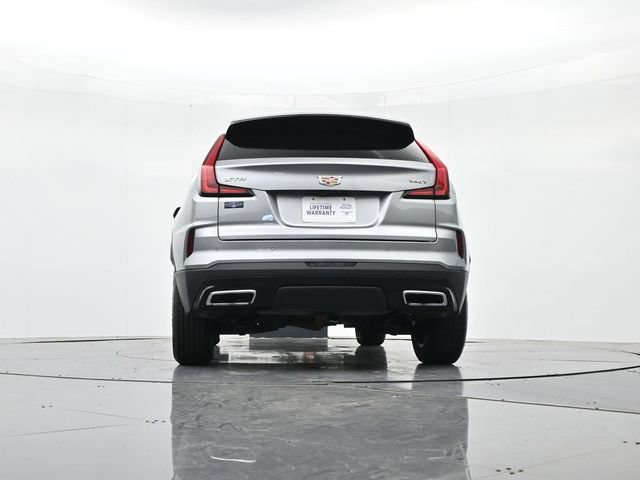 Used 2024 Cadillac XT4 Premium Luxury FWD image 41