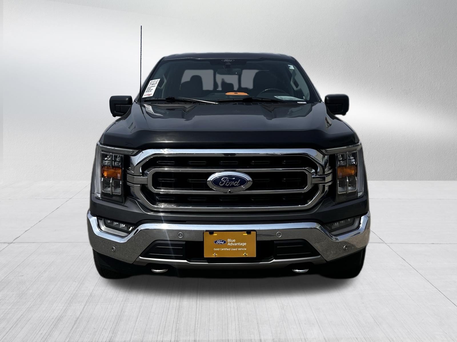 Certified 2021 Ford F150 XLT w/ Equipment Group 302A High AWD/4WD image 2