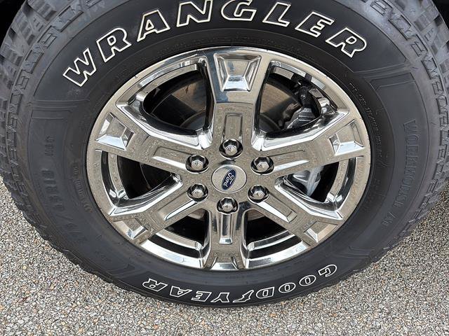 Certified 2023 Ford F150 XLT w/ Equipment Group 302A High AWD/4WD image 9