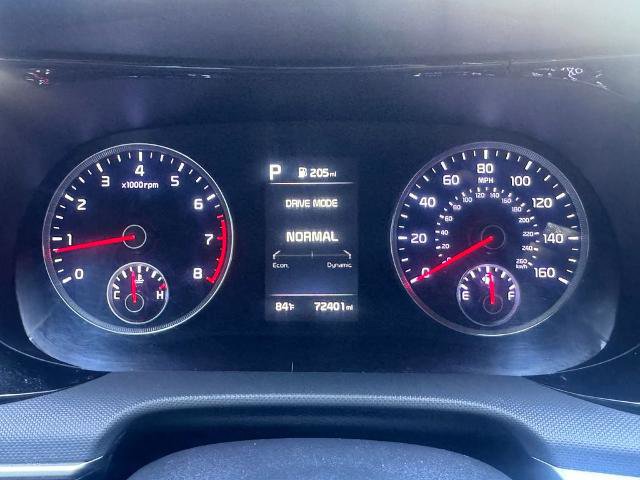 Used 2022 Kia K5 GT-Line FWD image 28