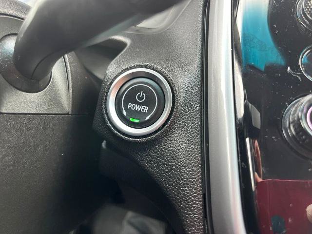 Used 2022 Chevrolet Bolt LT w/ Infotainment Package FWD image 26