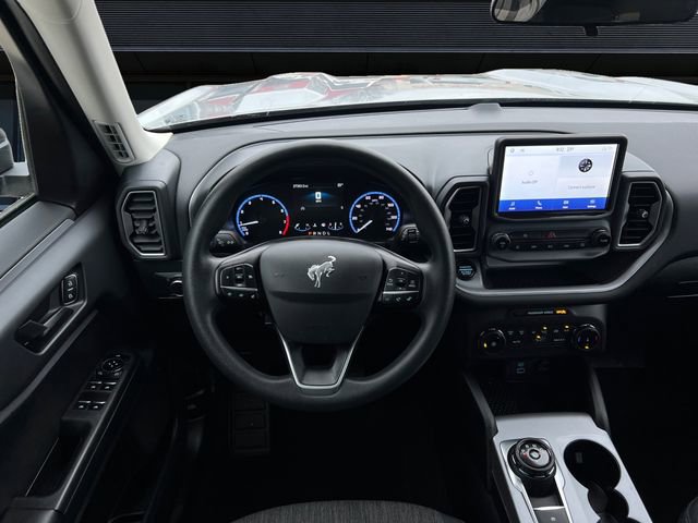 Certified 2022 Ford Bronco Sport Big Bend AWD/4WD image 12