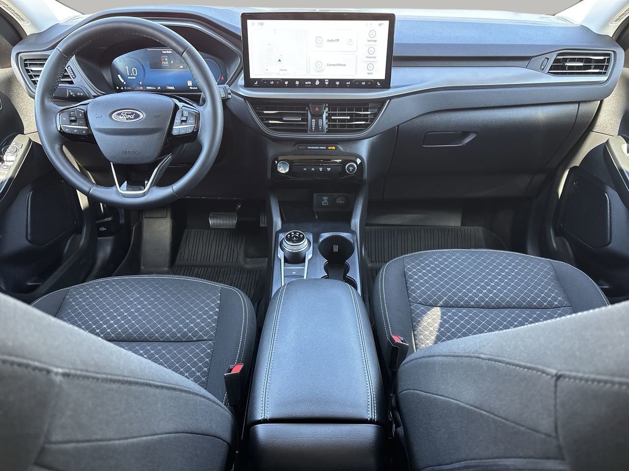 Certified 2023 Ford Escape Active w/ Tech Pack #2 image 19