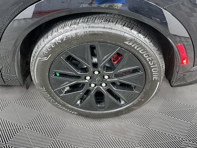 Certified 2025 Ford Mustang Mach-E Premium w/ Sport Appearance Package AWD/4WD image 37
