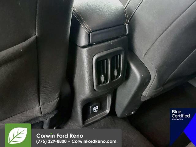 Used 2020 Jeep Compass Sport AWD/4WD image 27