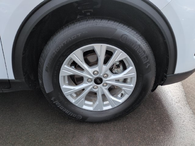 Certified 2024 Ford Escape Active AWD/4WD image 13