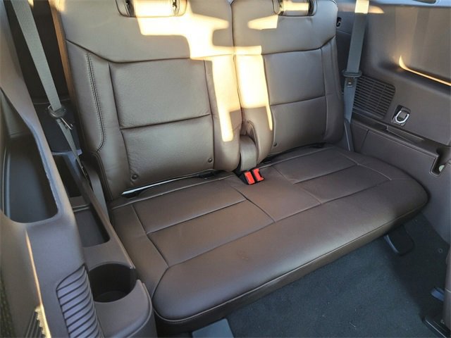 Certified 2023 Ford Explorer King Ranch w/ Technology Package image 15