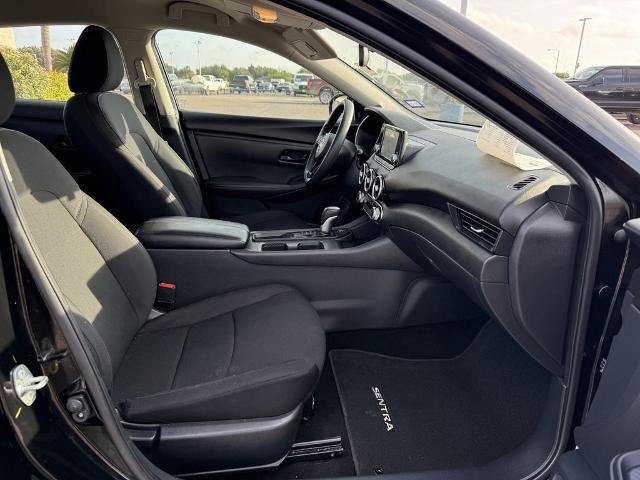 Used 2024 Nissan Sentra S FWD image 16