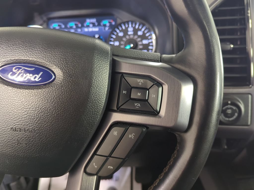 Certified 2020 Ford Expedition Platinum AWD/4WD image 27