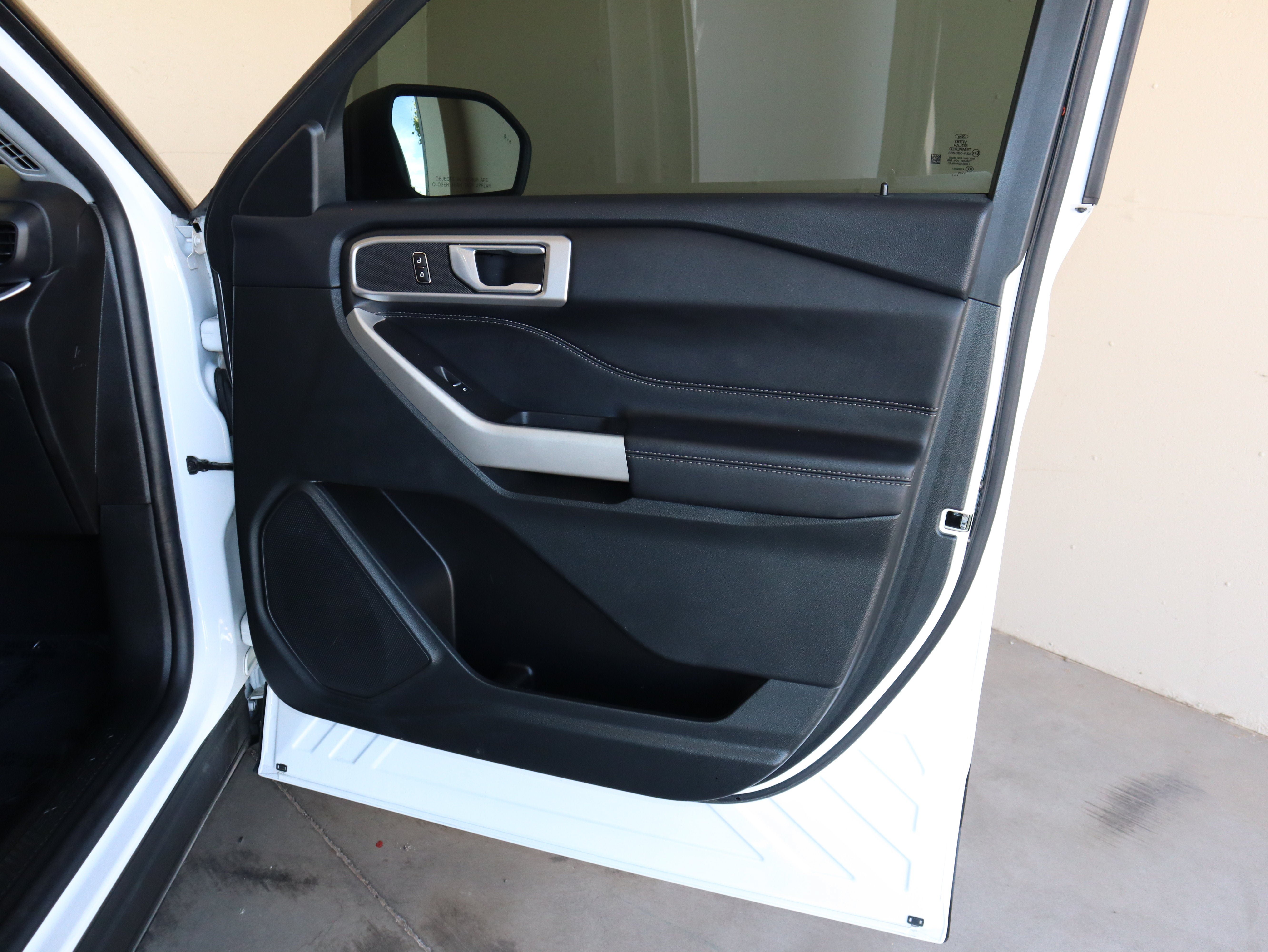 Certified 2023 Ford Explorer XLT AWD/4WD image 39