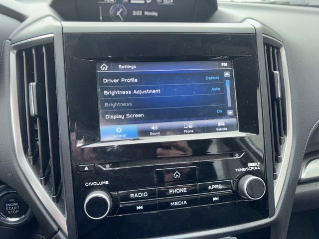 Used 2020 Subaru Forester Premium w/ Popular Package #1 image 30