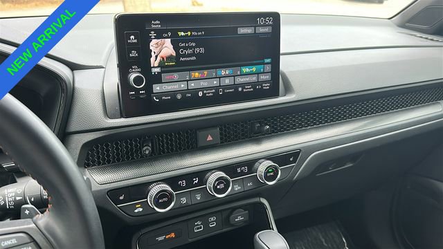 Used 2025 Honda CR-V Sport-L image 28
