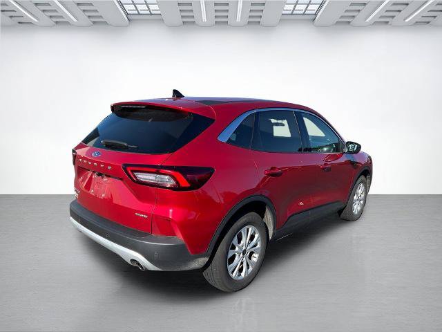 Certified 2023 Ford Escape Active w/ Tech Pack #1 AWD/4WD image 3
