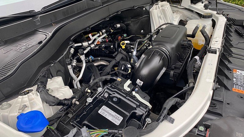 Certified 2023 Ford Explorer Timberline w/ Timberline Technology Package AWD/4WD image 72