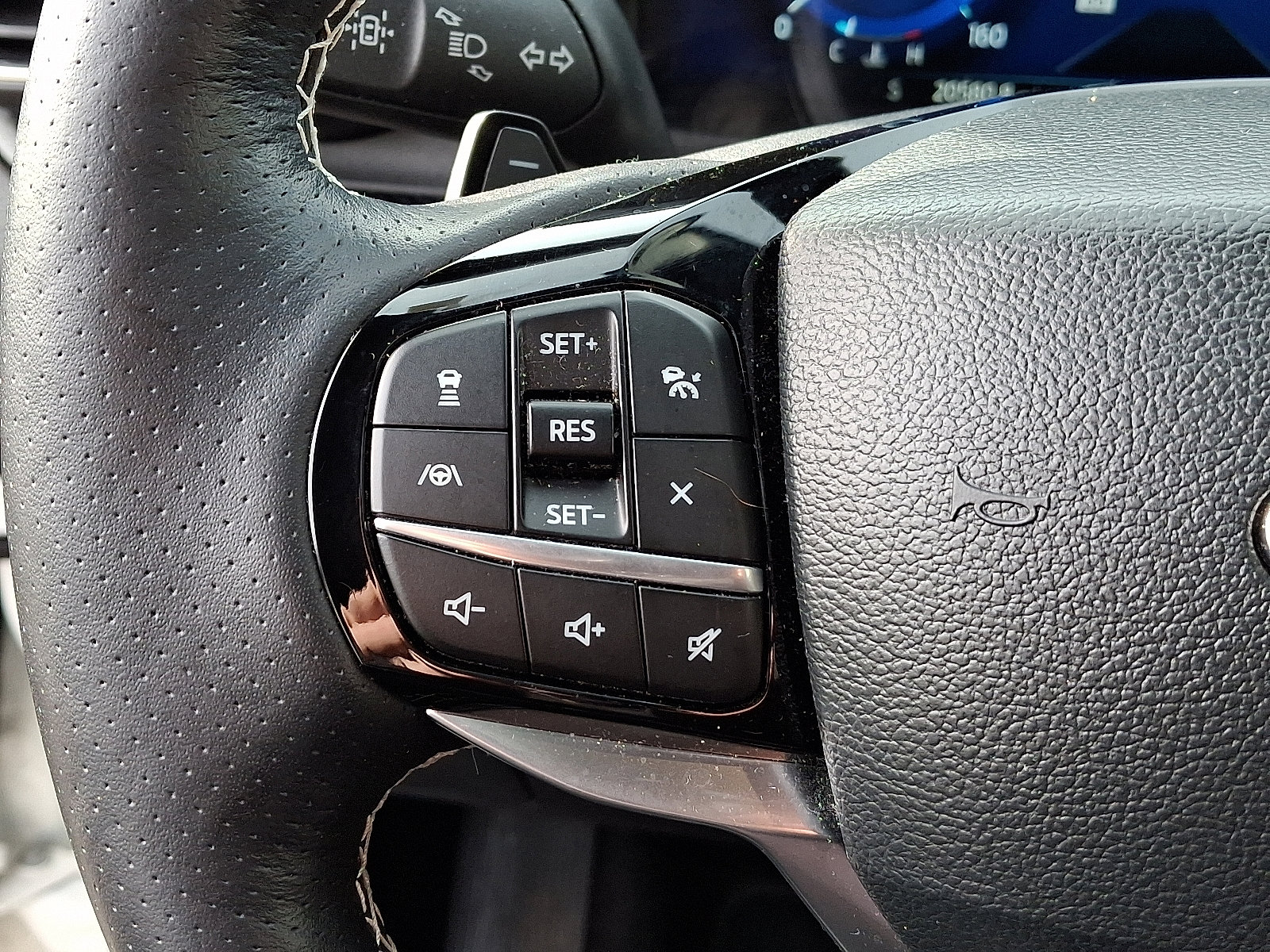 Certified 2023 Ford Explorer ST w/ Equipment Group 401A image 24