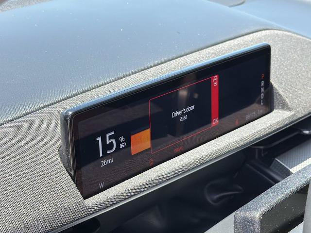 Certified 2023 Ford Mustang Mach-E Select RWD image 22