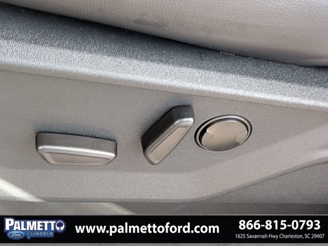 Certified 2025 Ford F150 Lariat w/ Equipment Group 501A Mid AWD/4WD image 20