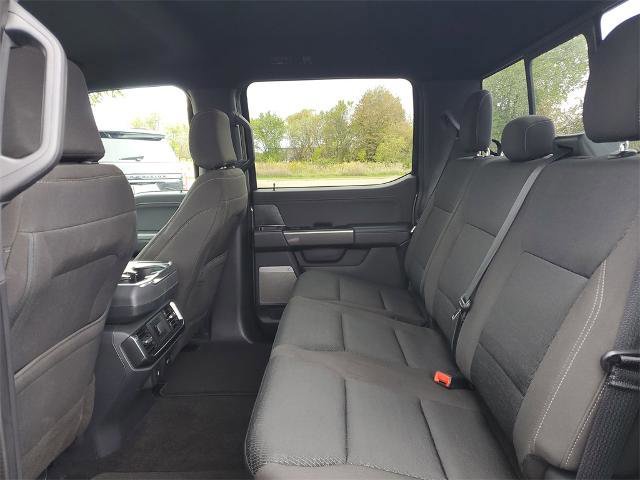 Certified 2023 Ford F150 XLT w/ Equipment Group 302A High image 26