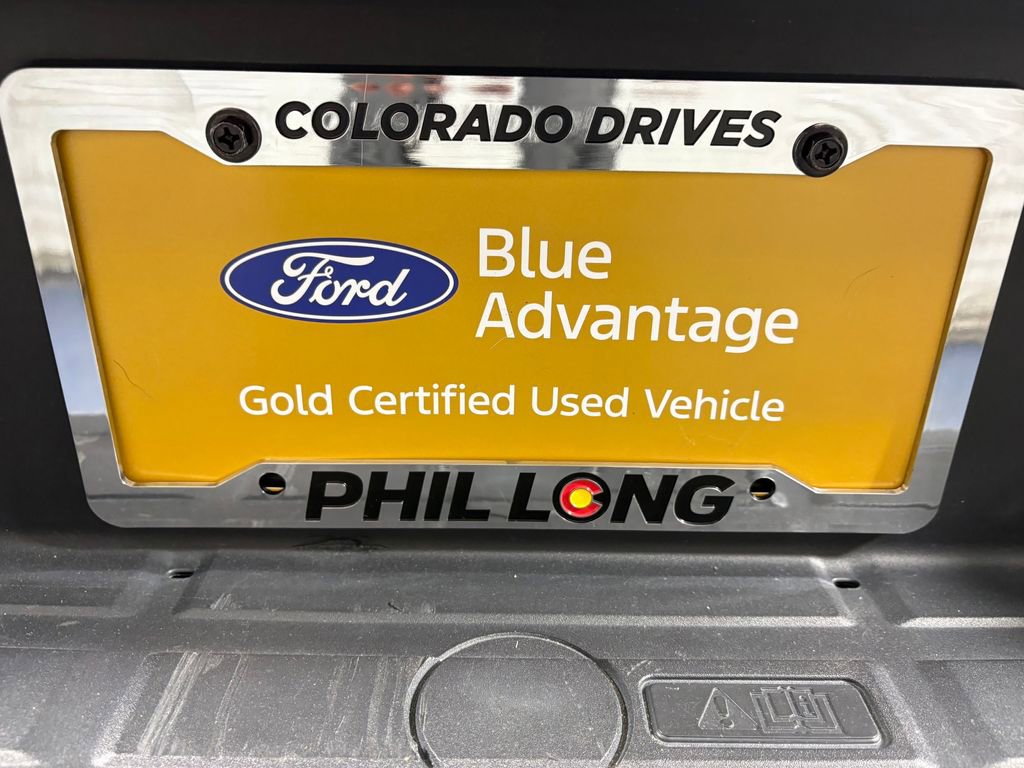 Certified 2023 Ford Ranger XLT w/ Equipment Group 302A High AWD/4WD image 27
