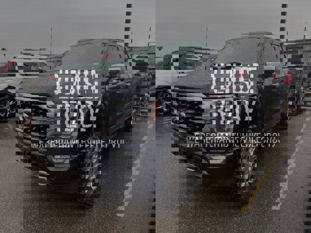 Certified 2023 Ford F150 Platinum w/ Equipment Group 701A High image 2