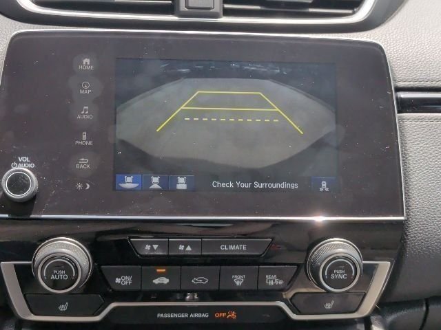 Used 2018 Honda CR-V Touring image 22