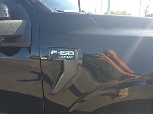 Certified 2022 Ford F150 Lariat image 9