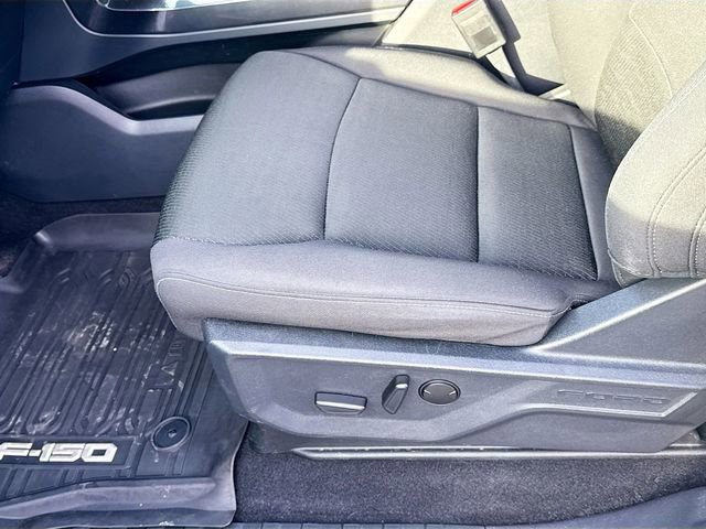 Certified 2023 Ford F150 XLT w/ Equipment Group 302A High image 21