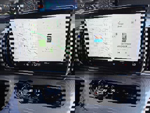 Certified 2025 Ford Expedition Max Active image 13