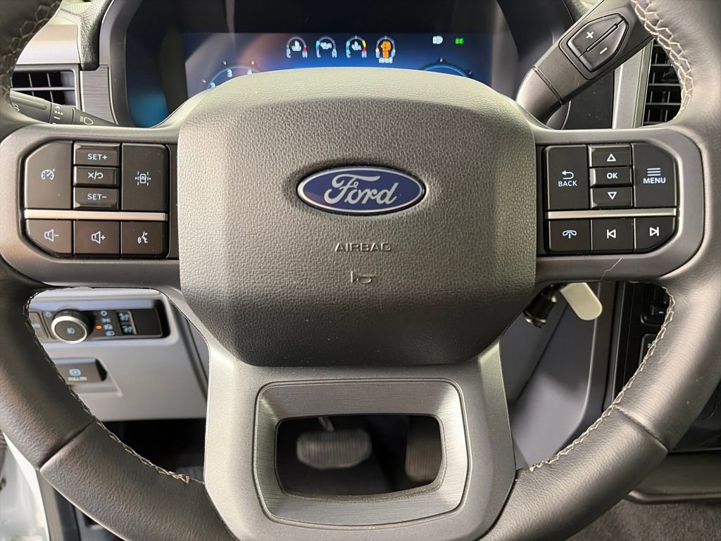 Certified 2024 Ford F150 XLT w/ Tow/Haul Package image 16