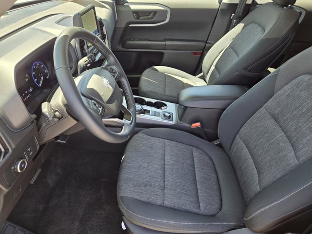 Certified 2022 Ford Bronco Sport Big Bend w/ Convenience Package AWD/4WD image 19