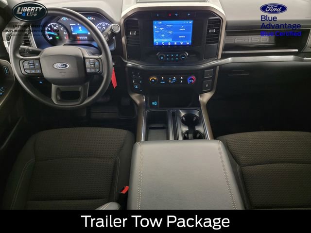 Certified 2023 Ford F150 XL w/ Rattler Package image 20