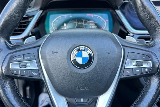 Used 2022 BMW Z4 sDrive30i w/ Driving Assistance Package image 27