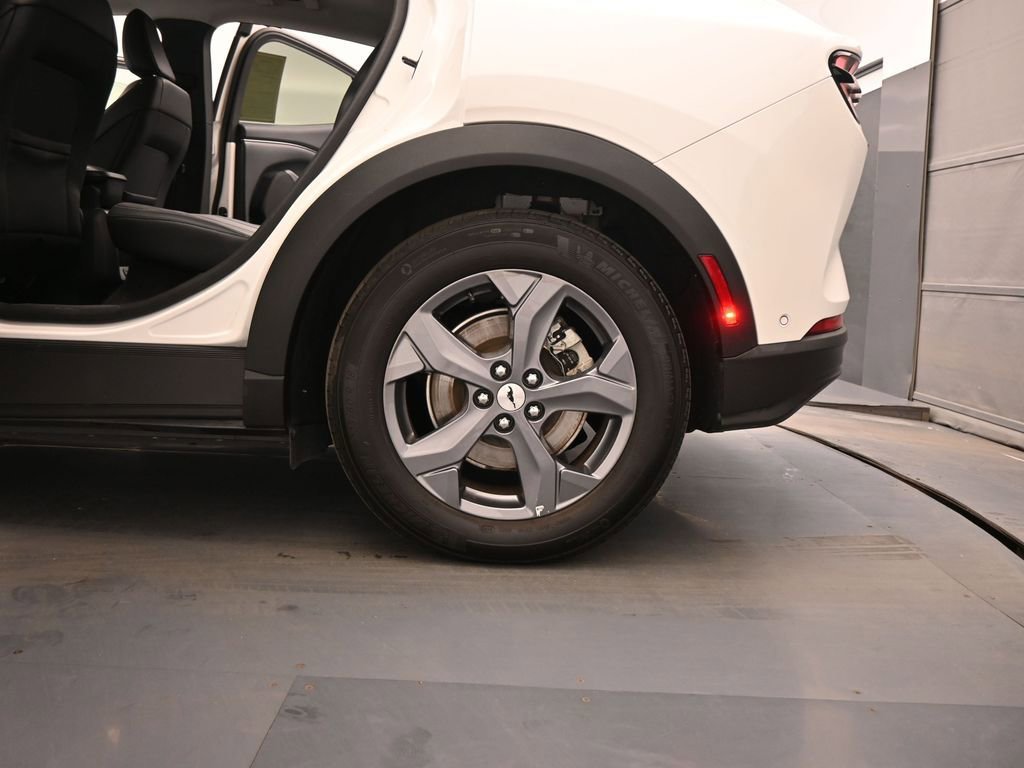 Certified 2023 Ford Mustang Mach-E Select w/ Comfort Package Lite image 23